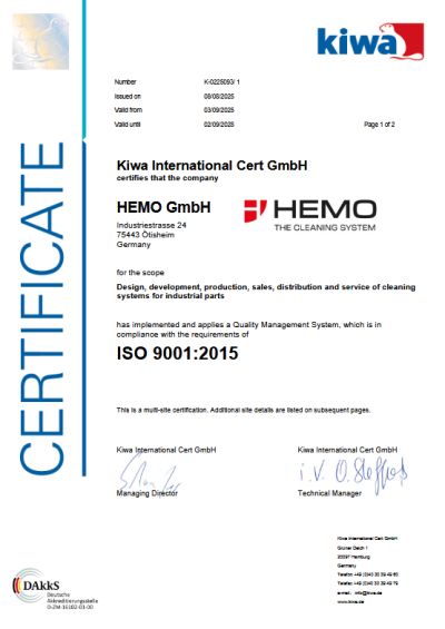 Zertifikat_HEMO GmbH_ISO 9001_EN_2025